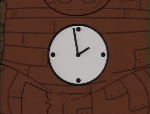 GIF by South Park 