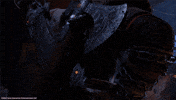 Atreus GIF by Santa Monica Studio