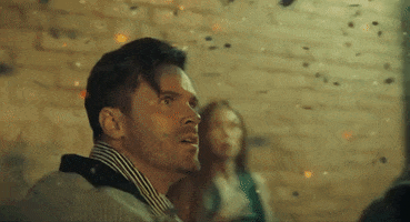 Right Here Right Now GIF by Ryan Griffin