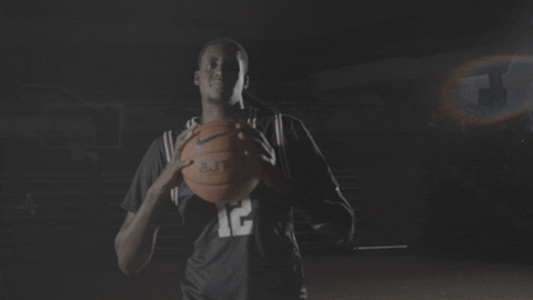 Santa Clara University Sc GIF by Santa Clara Broncos