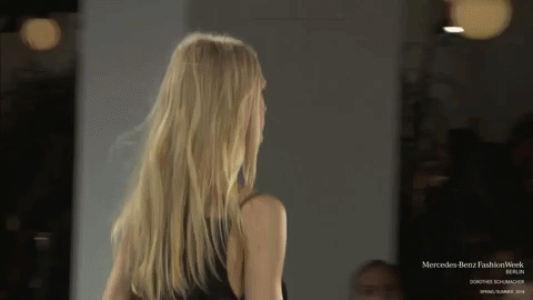 fashion week GIF by Mercedes-Benz Fashion Week Berlin