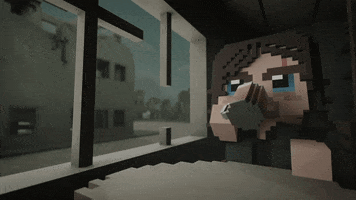 Nft Zombie GIF by VOX