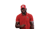 Tkr Sticker by Knight Riders Sports