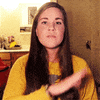 Denial GIF