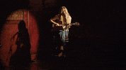 Music Video Karaoke GIF by Hunter Daily