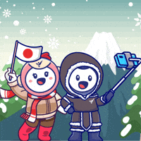 Levelup GIF by Virtus Technology Indonesia