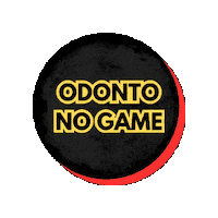 Odonto Unifal Sticker by UNIFAL-MG
