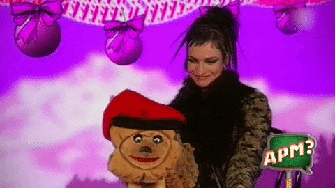 Cagatio GIF by Alguna Pregunta Més?