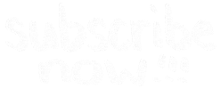 Sub Subscribe Sticker