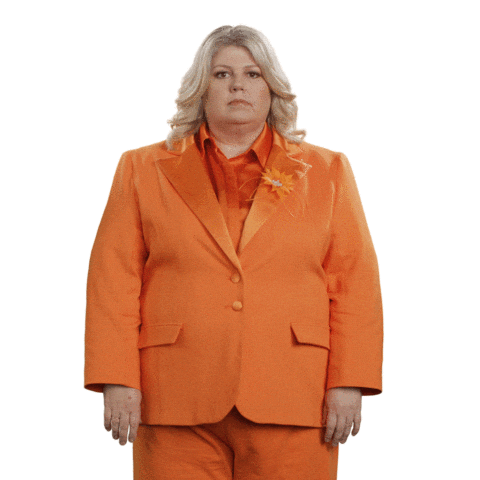 Eye Roll Sticker by NOW Finance