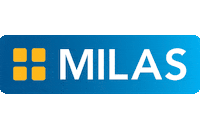 Milas Sticker by GreggsOfficial