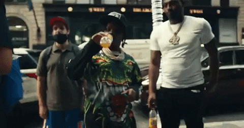 Best Friends Cmg GIF by 42 Dugg