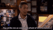 fox tv lms GIF by Last Man Standing