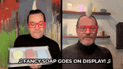 Jimmy Fallon Lol GIF by The Tonight Show Starring Jimmy Fallon