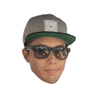 Sticker by ralph cieli