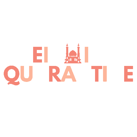 muslimwomenprofessionals islam muslim Eid eid mubarak Sticker