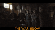 War Film GIF by Fetch