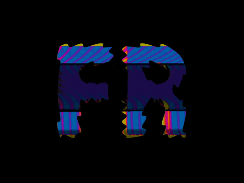 Art Glitch GIF