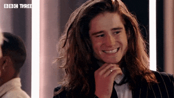 Bbc One Love GIF by BBC Three