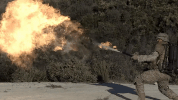 thirtysecondstomars 30 seconds to mars this is war GIF