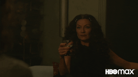 Express Yourself Doompatrol GIF by HBO Max