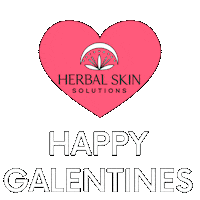 Beauty Glow Sticker by Herbal Skin Solutions