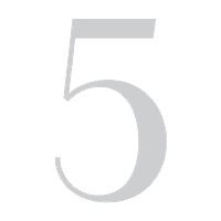 Glowgetter Sticker by GG & CO