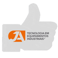 jaequipamentos Industria chapeco equipamentos novamulti Sticker