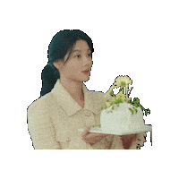 Kim Yoo Jung Sticker