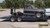 Truck Chevrolet GIF by Discovery