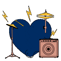 san valentin dance Sticker by Spotify México