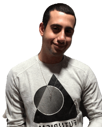 k yes Sticker by HERO