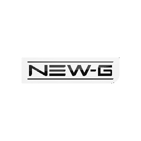 Sticker by New-G