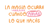 Frase Amar Sticker by Betania