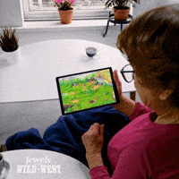 Mobile Game Animation GIF by G5 games