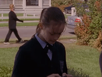 season 3 netflix GIF by Gilmore Girls 