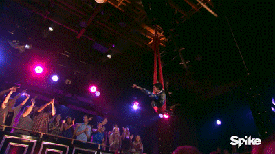 resident evil GIF by Lip Sync Battle