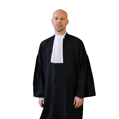 OpenbaarMinisterie giphyupload om openbaarministerie openbaar ministerie Sticker