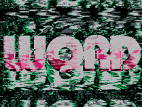 Art Glitch GIF