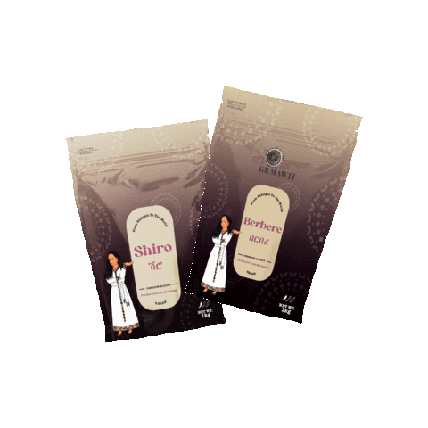 GrmawitStore giphyupload fashion shiro ethiopia Sticker