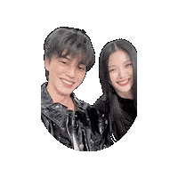 Songkang Sticker