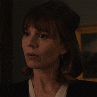 Confused Season 3 GIF by Paramount+