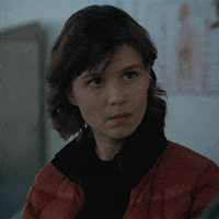 Evil GIF by Paramount+