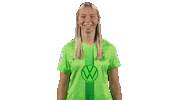 Football Lol Sticker by VfL Wolfsburg