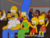 Happy Lisa Simpson GIF by The Simpsons