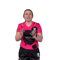 Dance Catch Sticker by Somerset County Cricket Club