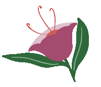 Summer Dancing Sticker