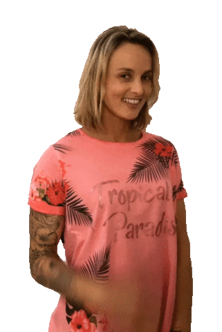 Fun Smile Sticker by Mistral