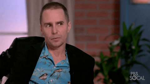 PBSSoCal giphyupload yes agree agreement GIF