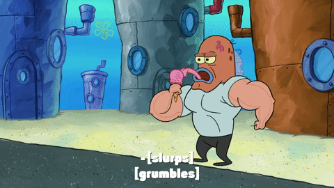 season 10 episode 6 GIF by SpongeBob SquarePants